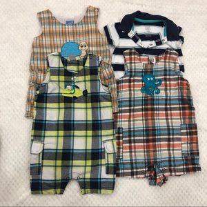 Baby Clothes